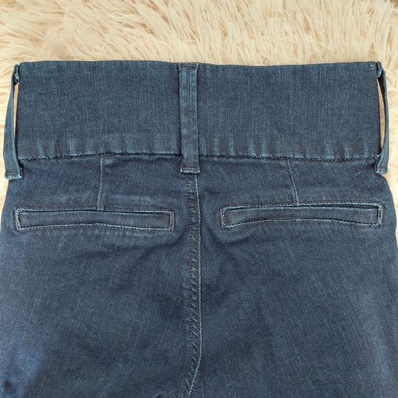 Express High Rise Legging - 00R - Stretchy - Picture 6 of 7